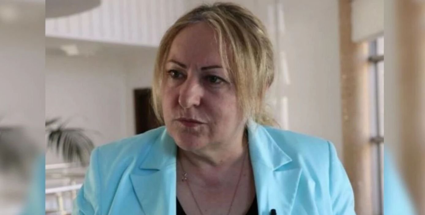 Ayten Gülsever kimdir, nereli ve kaç yaşında? Yeni CHP Kadın Kolları Başkanı Ayten Gülsever ne iş yapıyor?