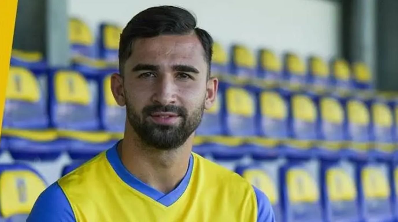 Emin Bayram kimdir, nereli ve kaç yaşında? Galatasaraylı Emin Bayram’ın kariyeri
