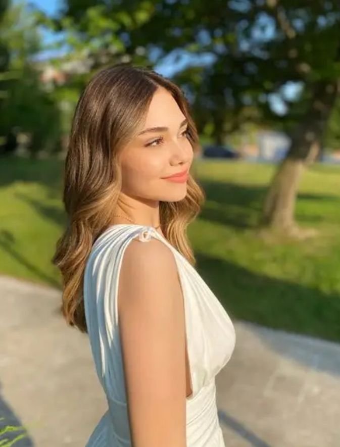 Ezgi Dalgıç kimdir