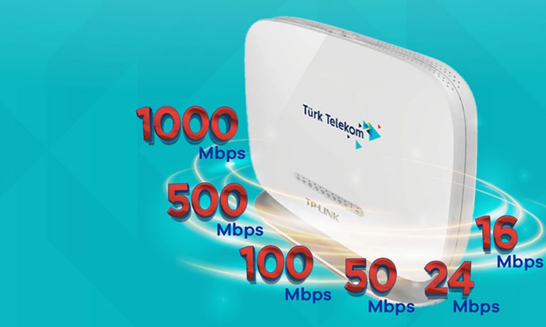 İnternet aboneliklerinde yeni tarife dönemi: Artan fiyatlar kullanıcıları nasıl etkileyecek?