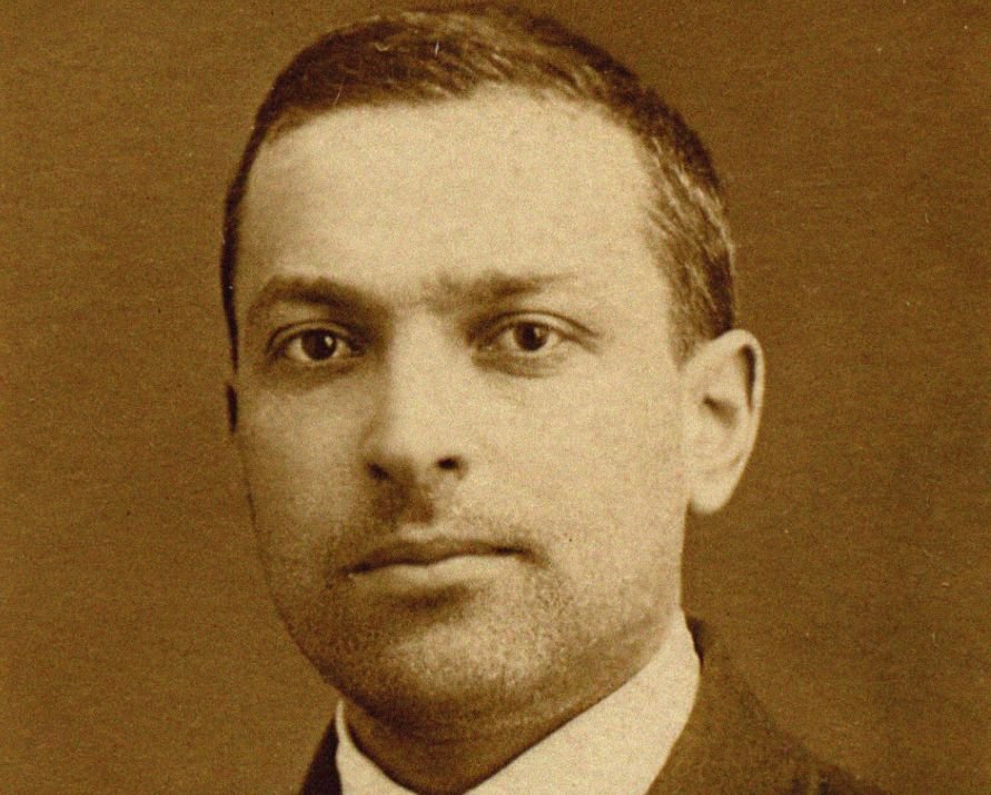 Lev Vygotsky