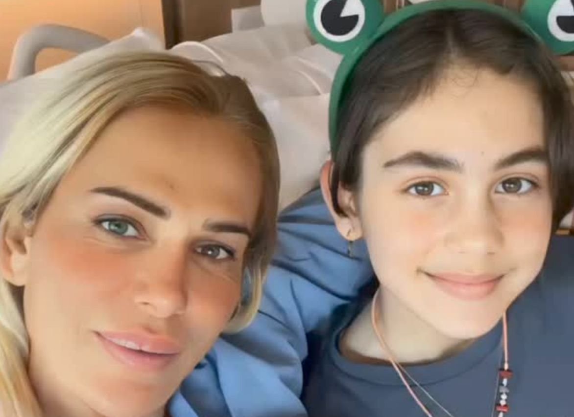 Nagihan Karadere kimdir, nereli ve kaç yaşında? Survivor Nagihan’ın kızı Ece Arven Gökçe kimdir?