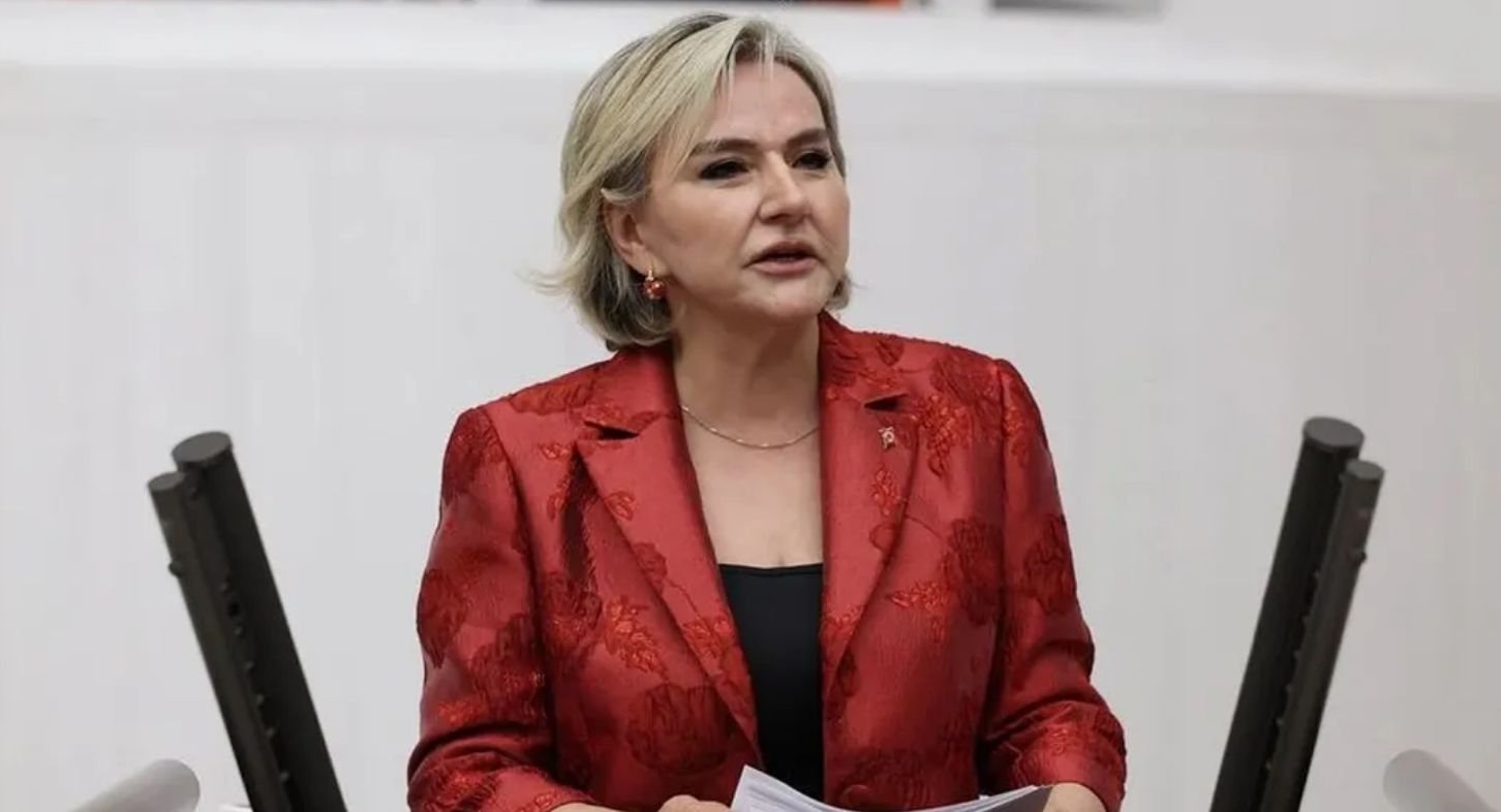 Nimet Özdemir kimdir, nereli ve kaç yaşında? Nimet Özdemir CHP’den neden istifa etti?