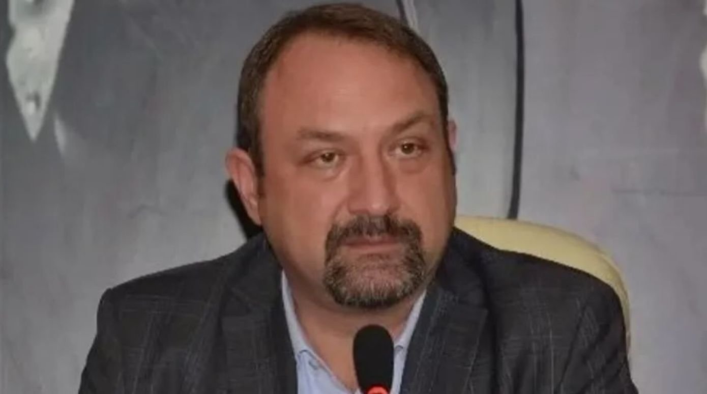 Utku Gümrükçü kimdir, nereli ve kaç yaşında? CHP İzmir İl Başkanı Utku Gümrükçü’nün kariyeri