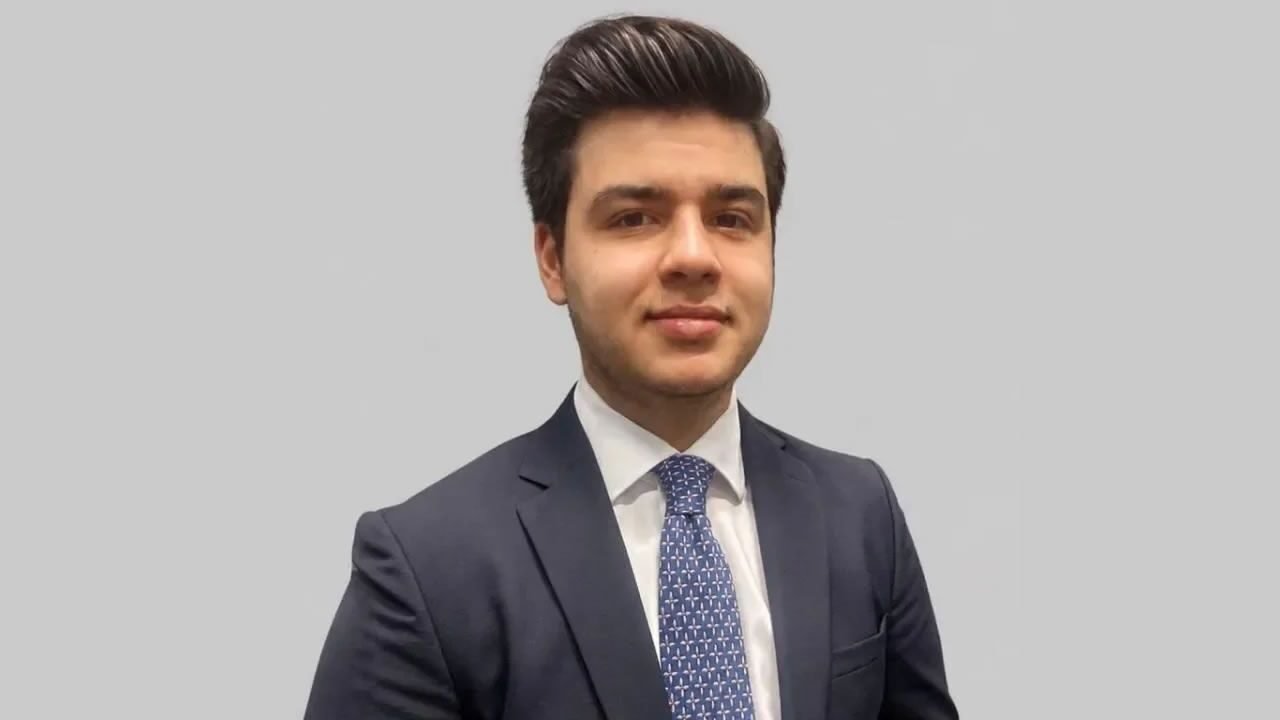 Ahmet Hakan Uyanık kimdir, kaç yaşında, CHP MYK’daki yeni görevi ne?