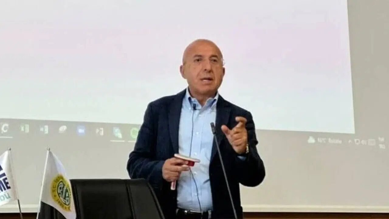 Ali Çağatay kimdir, kaç yaşında, nereli, mesleği nedir?