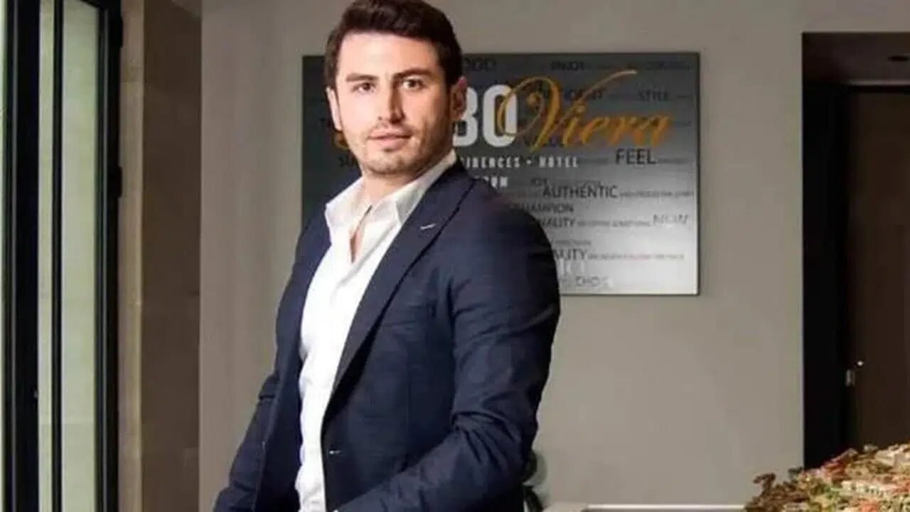 Ali Efe Bezci kimdir, kaç yaşında, nereli ve evli mi?