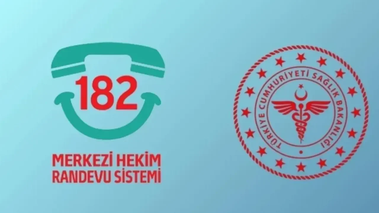 ALO 182 neden bağlanmıyor, MHRS randevu sisteminde sorun mu var?
