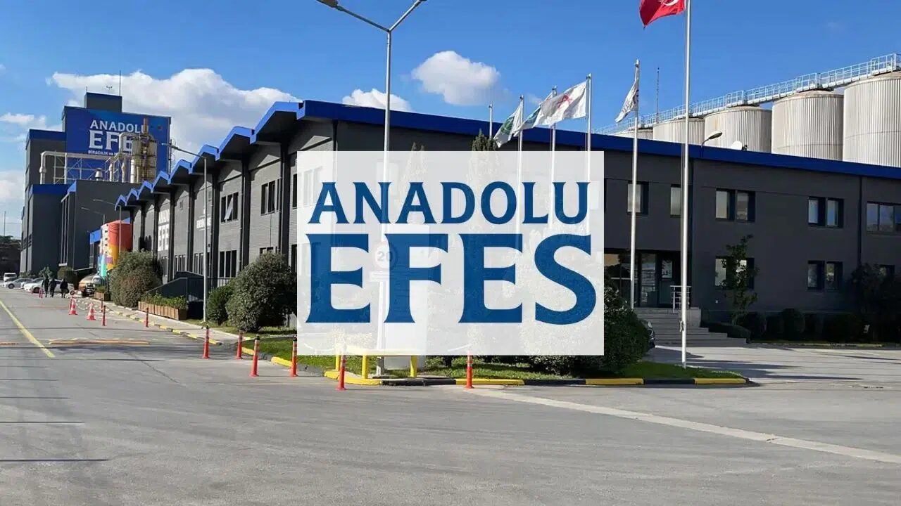 Anadolu Efes hisseleri için aracı kurumların güncel hedef fiyatları nedir?