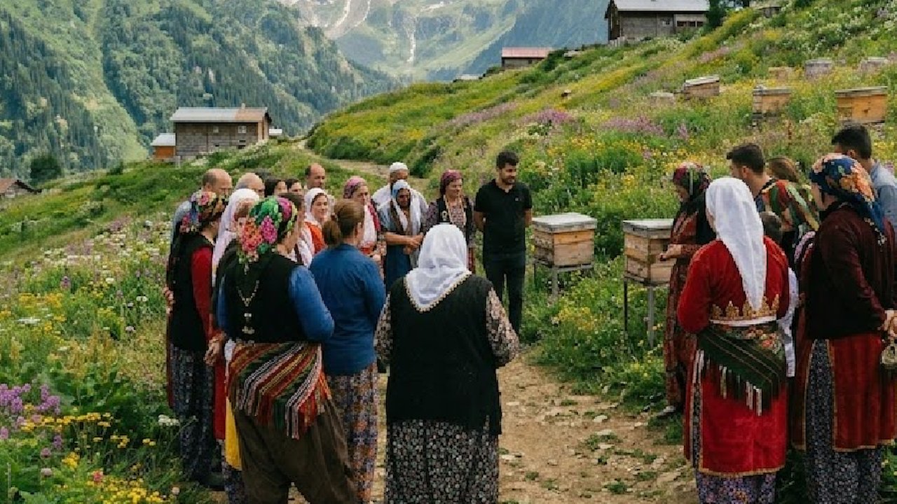 Anzer balı fiyatı neden bu kadar yüksek, fiyatı ne kadar oldu?