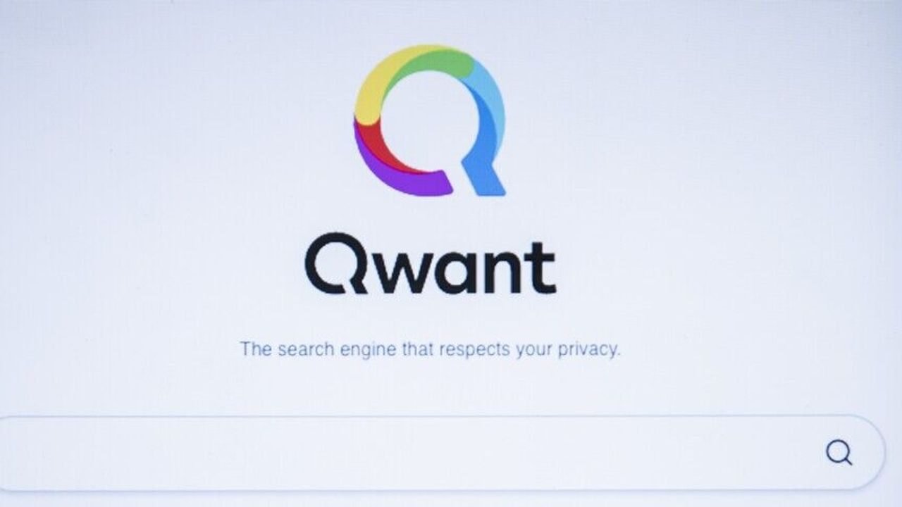 Avrupa Parlamentosu Google yerine Qwant’a geçerek dijital veri gizliliği politikasını güncelliyor