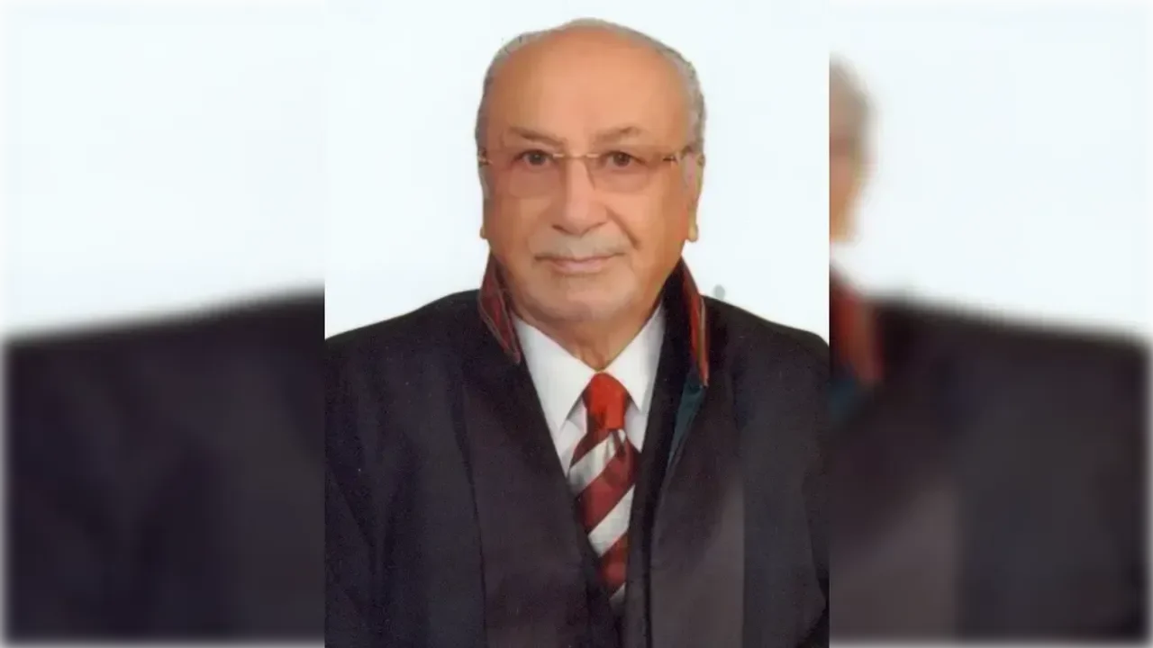 Avukat İhsan Yavuz Ballık kimdir, kaç yaşında ve neden vefat etti?