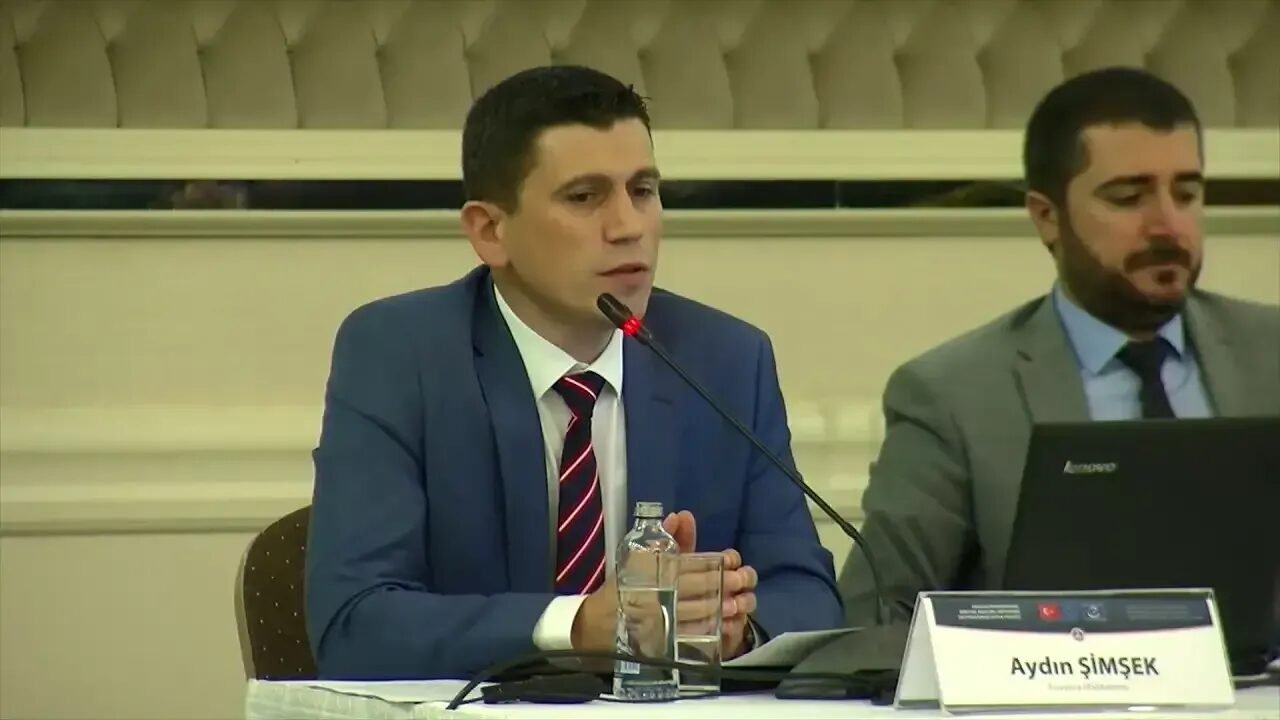 Aydın Şimşek kimdir, kaç yaşında, Yargıtay Genel Sekreteri kimdir?