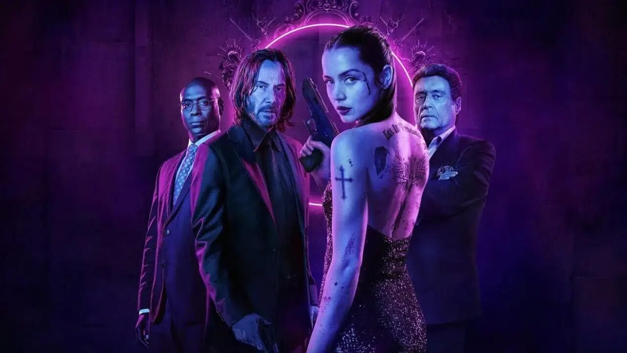 Ballerina filmi konusu nedir, oyuncu kadrosunda kimler yer alıyor?