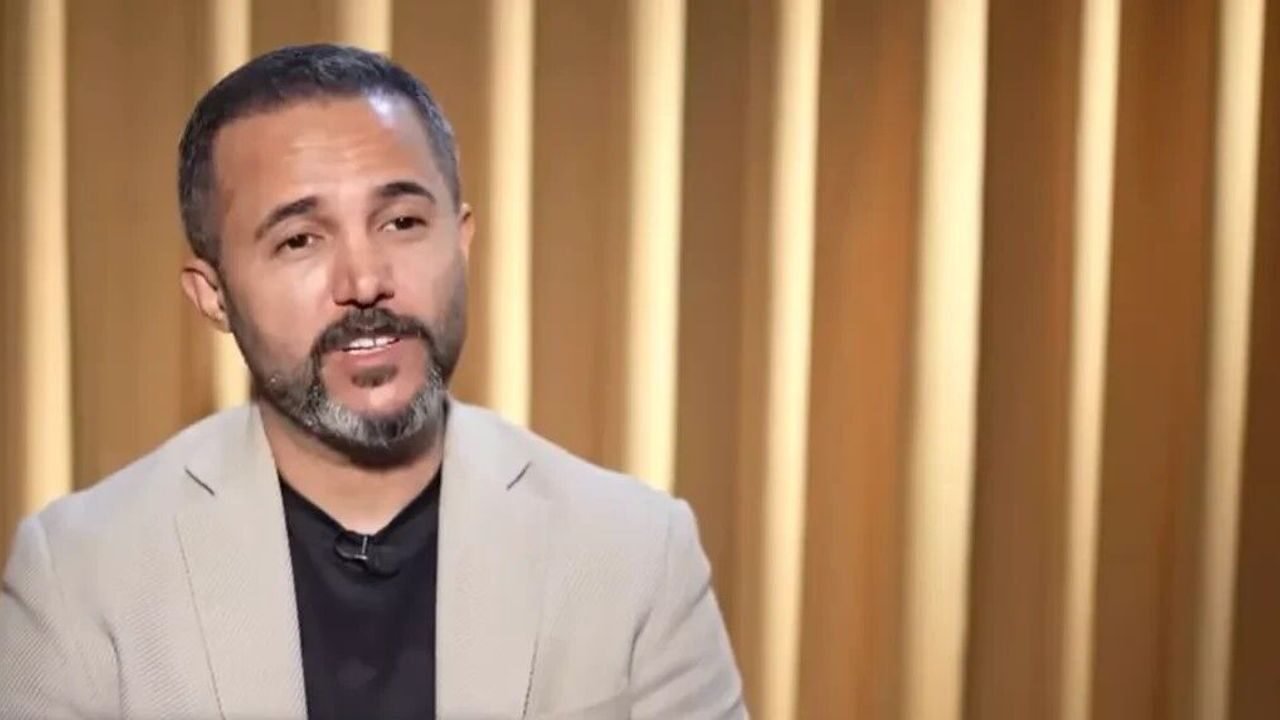 Baran Boztepe kimdir, kaç yaşında, nereli ve mesleği nedir?
