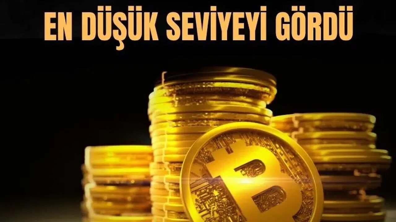 Bitcoin 70 bin doların altına düştü: Güncel fiyat ne kadar?