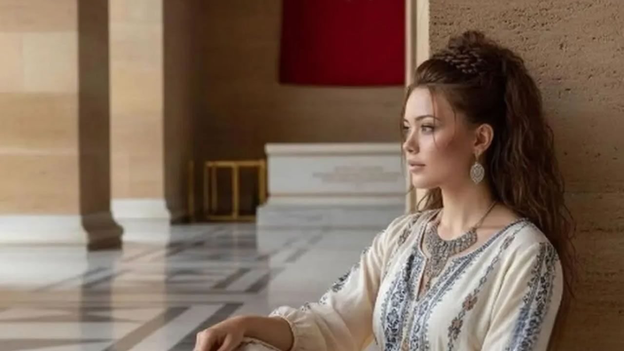 Canan Kurudere kimdir, kaç yaşında, yapay zeka müzik projeleri nelerdir?