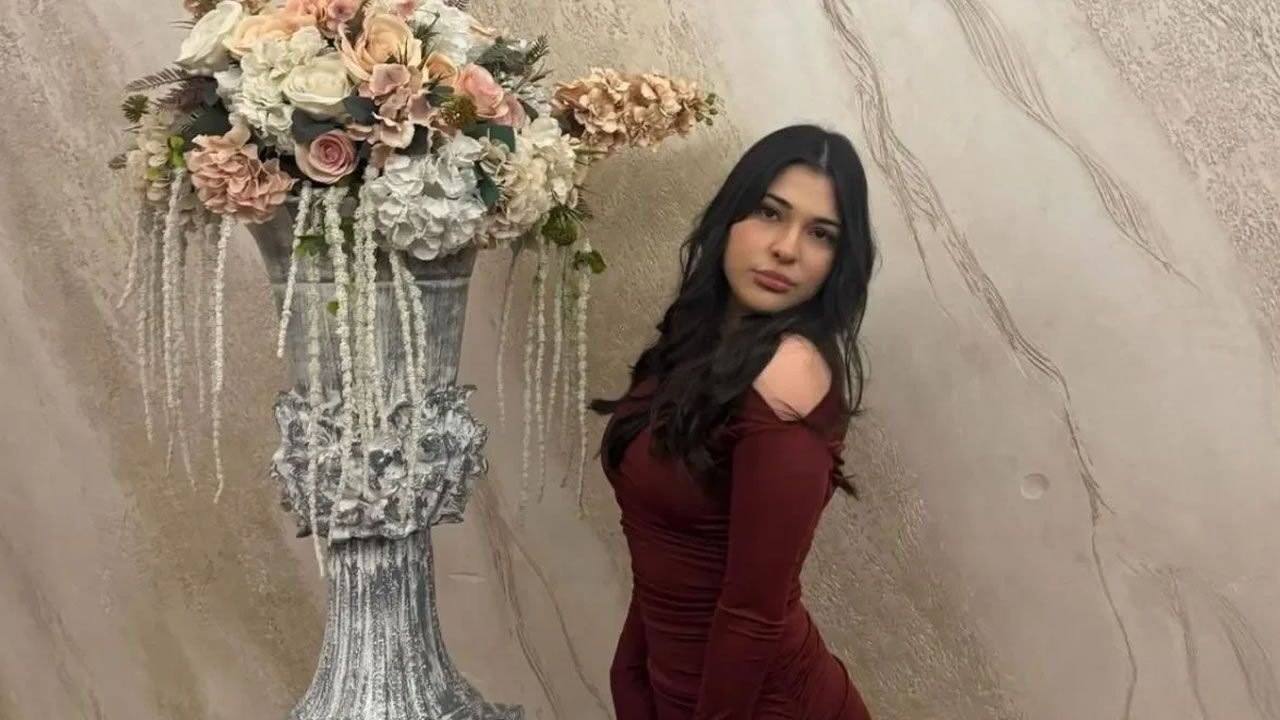 Damla Polat kimdir, kaç yaşında, nereli, ne iş yapıyor?