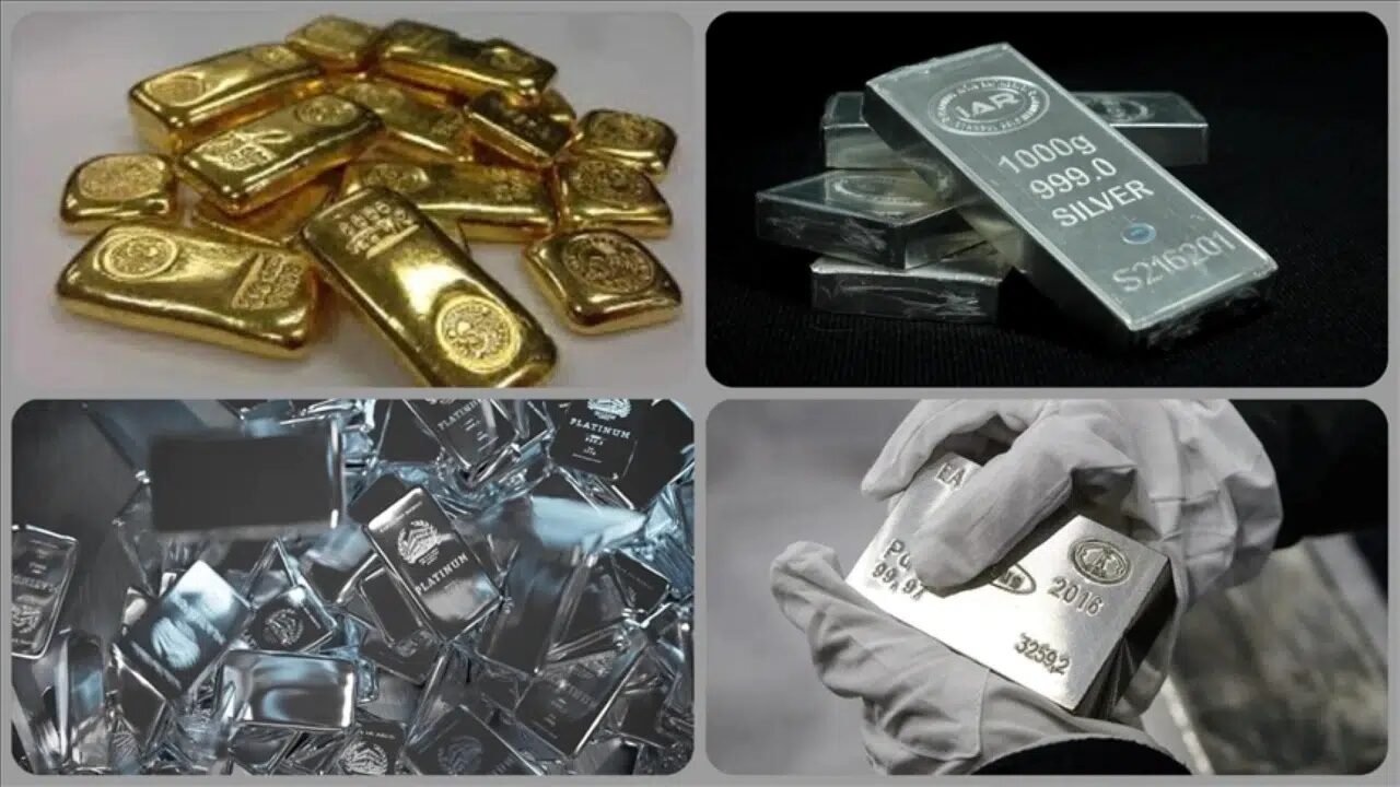 Değerli metaller üzerindeki dolar baskısı artarken piyasalarda yeni bir dengelenme süreci bekleniyor