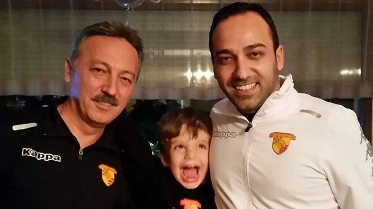 Doğuş Bayır kimdir, kaç yaşında, nereli, iş dünyasındaki başarıları neler?