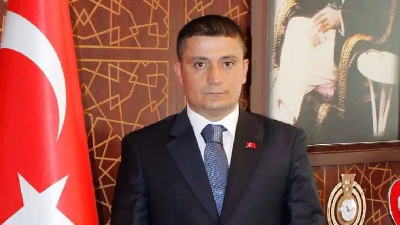 Dr. Nuri Mehmetbeyoğlu kimdir, kariyeri ve biyografisi nedir?