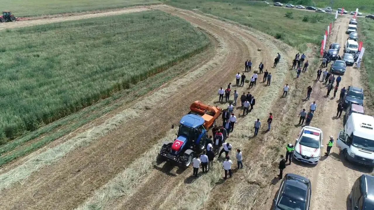 Edirne’de mera yönetimi değişiyor: Kendi kendini finanse eden model hayvancılığı güçlendiriyor