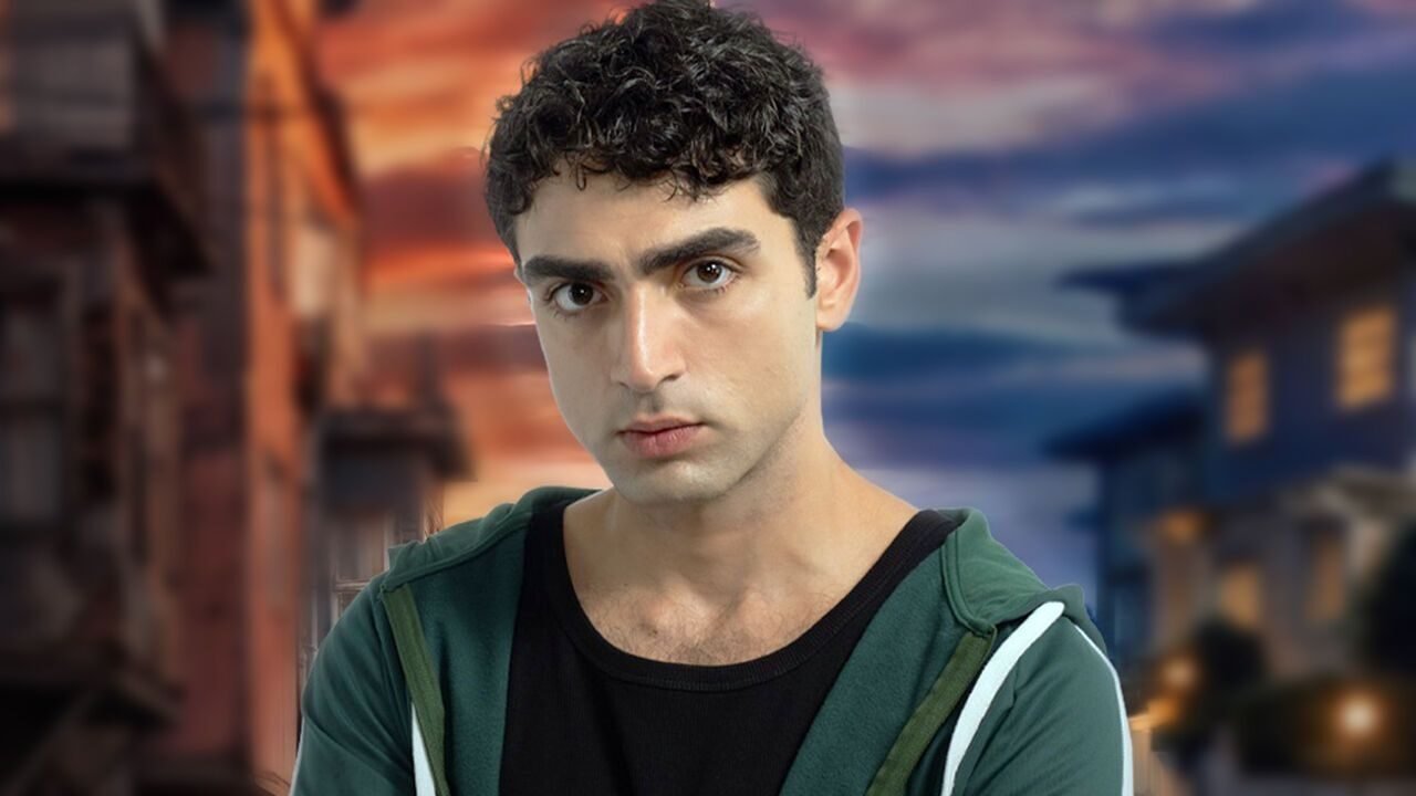 Efe Can Taşdelen kimdir, kaç yaşında, nereli, hangi projelerde yer aldı?