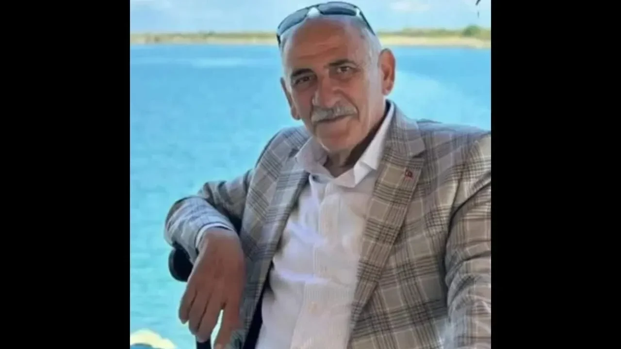 Ekrem Reis kimdir, kaç yaşında ve nereli?
