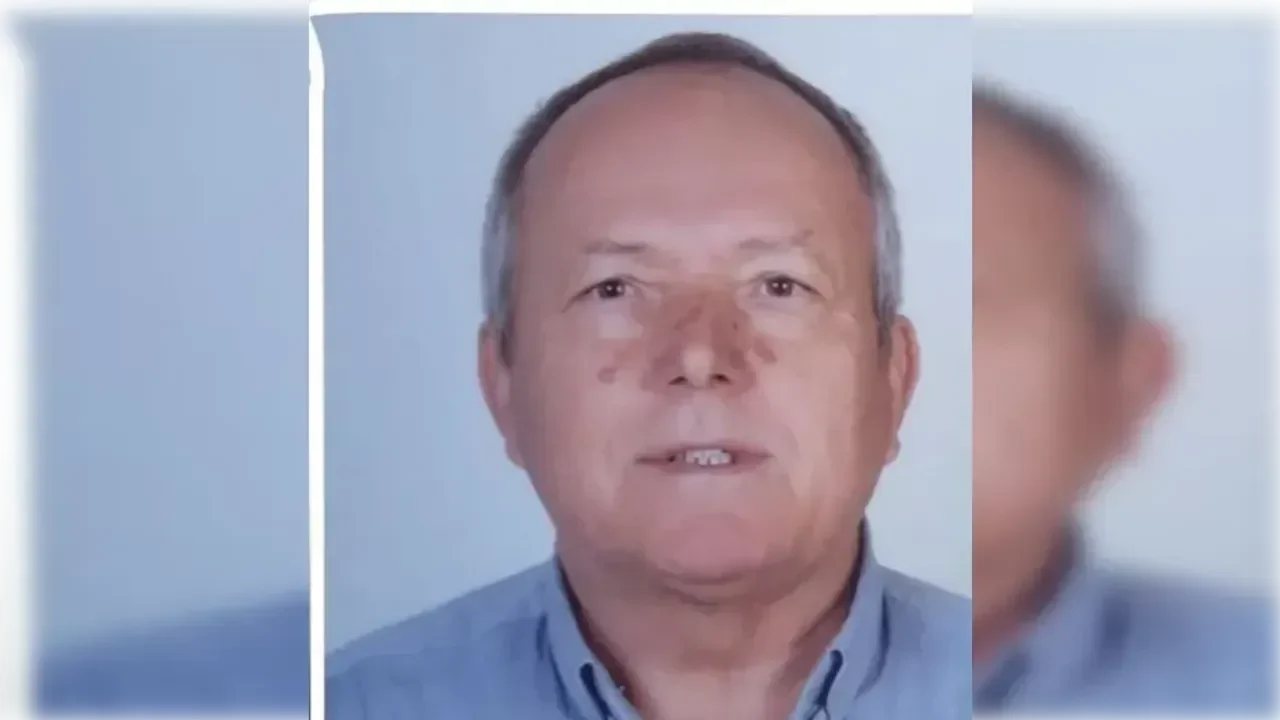 Emekli Astsubay Ahmet Öztürk hayatını kaybetti