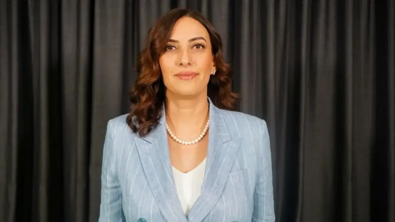 Evrim Rızvanoğlu kimdir, kaç yaşında, nereli ve hangi partide görevli?