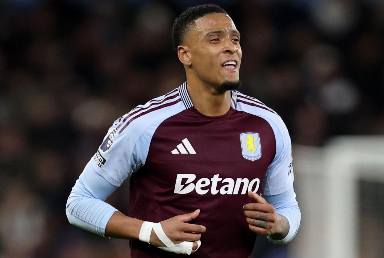 Ezri Konsa kimdir, nereli ve kaç yaşında? Aston Villa forması giyen Ezri Konsa’nın kariyeri