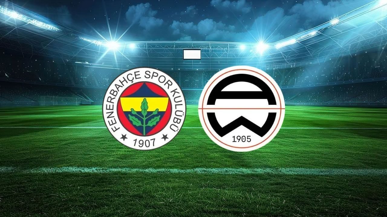 Fenerbahçe Admira Wacker maçı ne zaman, saat kaçta, hangi kanalda?