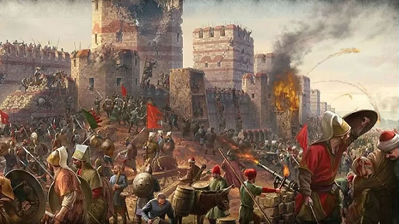 Fetih Ruhu Yarışması sonuçları açıklandı mı, kazananlar belli oldu mu?