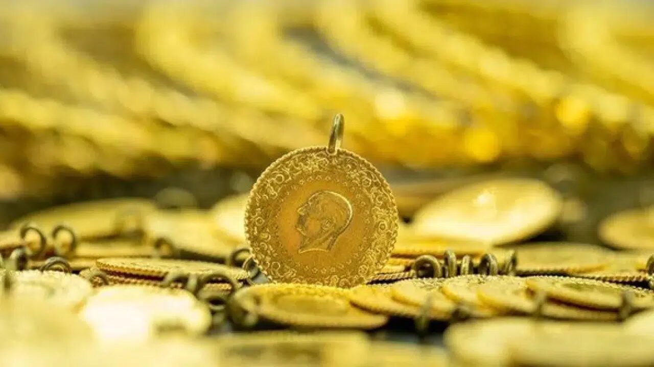 Gram ve çeyrek altın fiyatı ne kadar, güncel rakamlar kaç TL oldu?