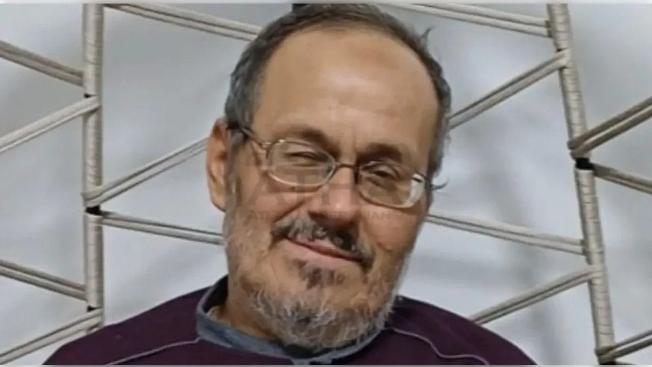 Hacı Şaban Öztürk kimdir, kaç yaşında ve neden vefat etti?