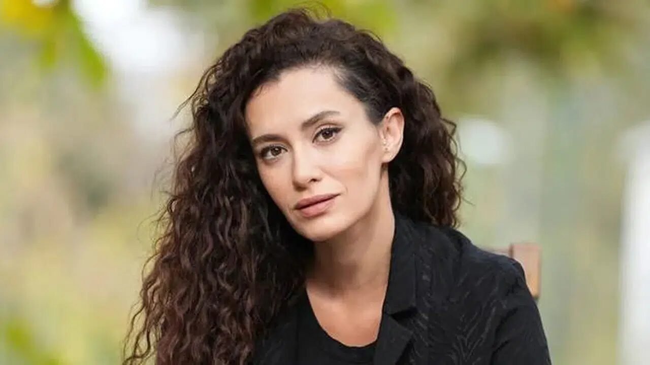 Hande Doğandemir kimdir, kaç yaşında, nereli, hangi dizilerde oynadı?