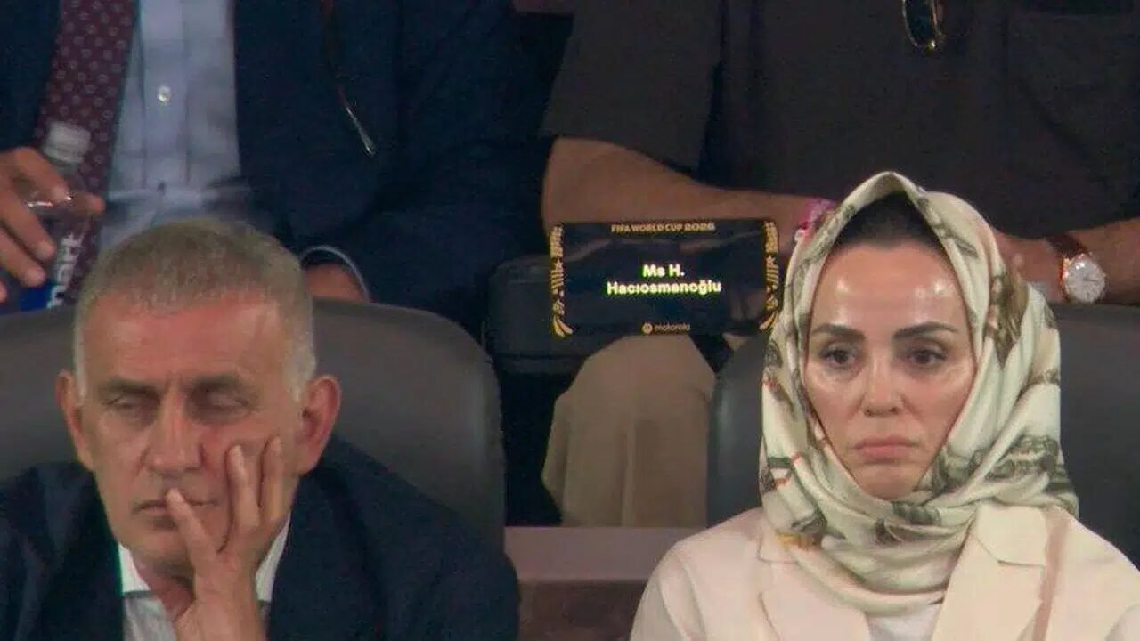 Hatice Hacıosmanoğlu kimdir, kaç yaşında ve nereli?