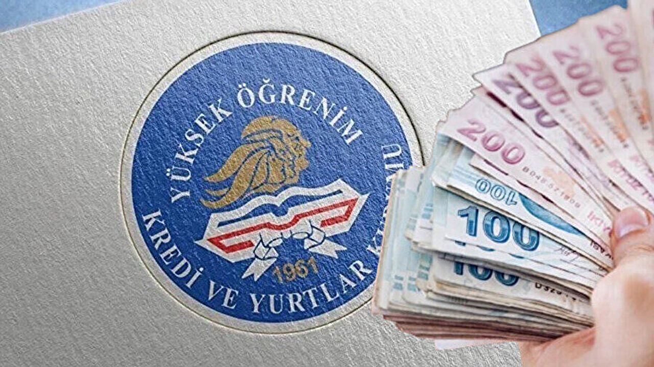 Haziran ayında KYK burs ve kredileri yatar mı, ödeme tarihleri nedir?