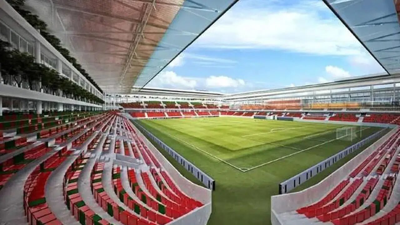 Karşıyaka Zübeyde Hanım Stadyumu ne zaman açılacak, son durum nedir?