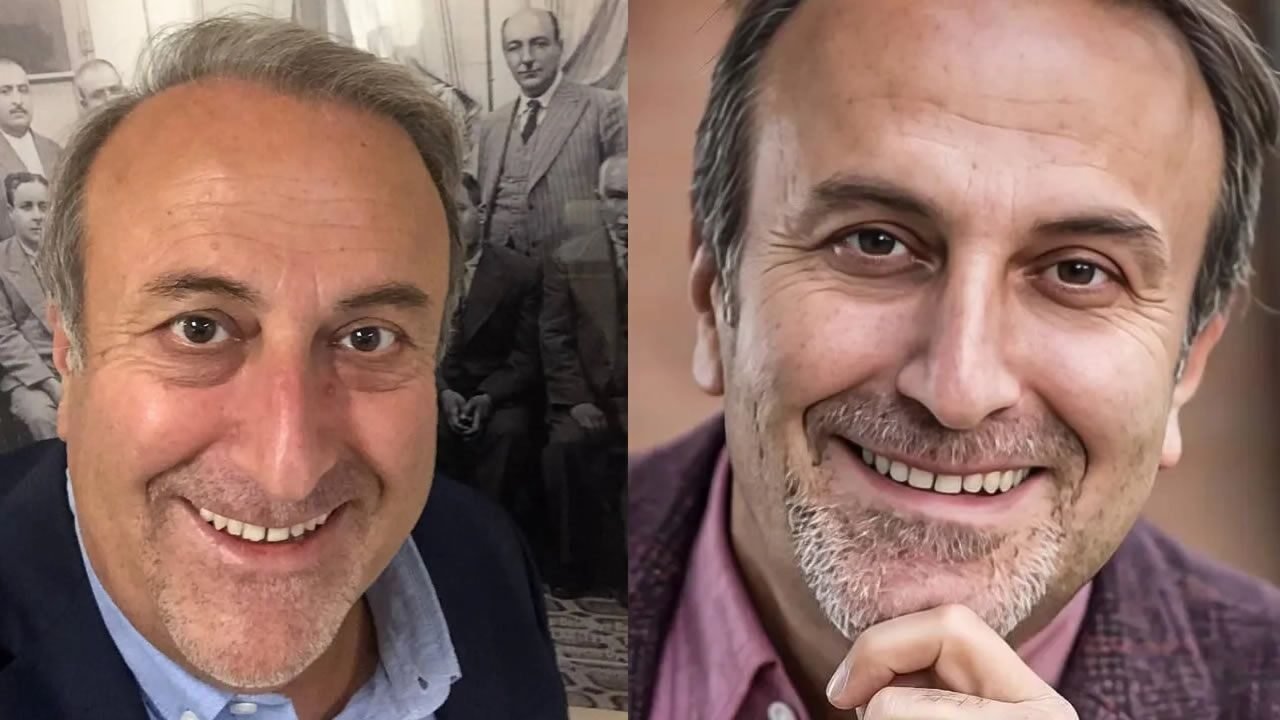 Kazım Apa kimdir, inşaat makine sektöründeki çalışmaları nelerdi?