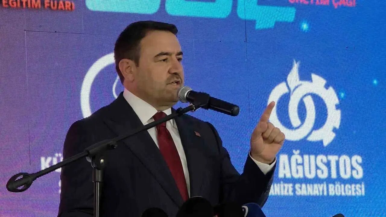 Kütahya’da 10 bin kişilik iş gücü açığı: Sanayiciler üretimde personel bulmakta zorlanıyor