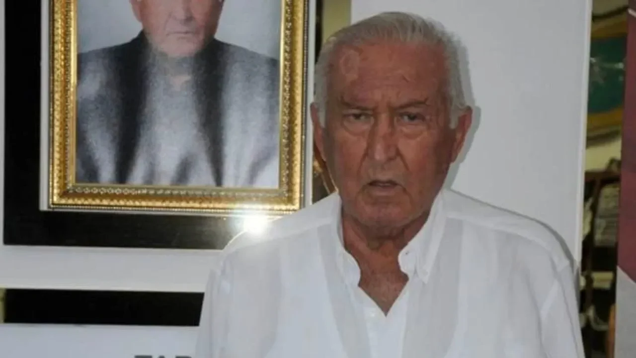 Mehmet Acar kimdir, nereli, vefat mı etti?