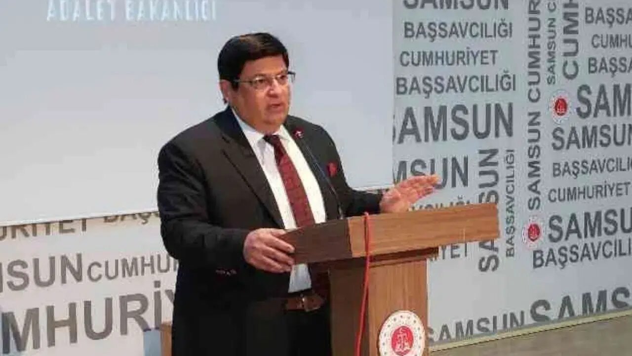 Mehmet Sabri Kılıç’a Yeni Görev: Mehmet Sabri Kılıç kimdir, hangi görevlere atandı?