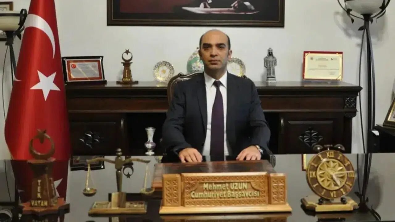 Mehmet Uzun’a Önemli Atama: Mehmet Uzun kimdir, kariyeri ve yeni görevi nedir?