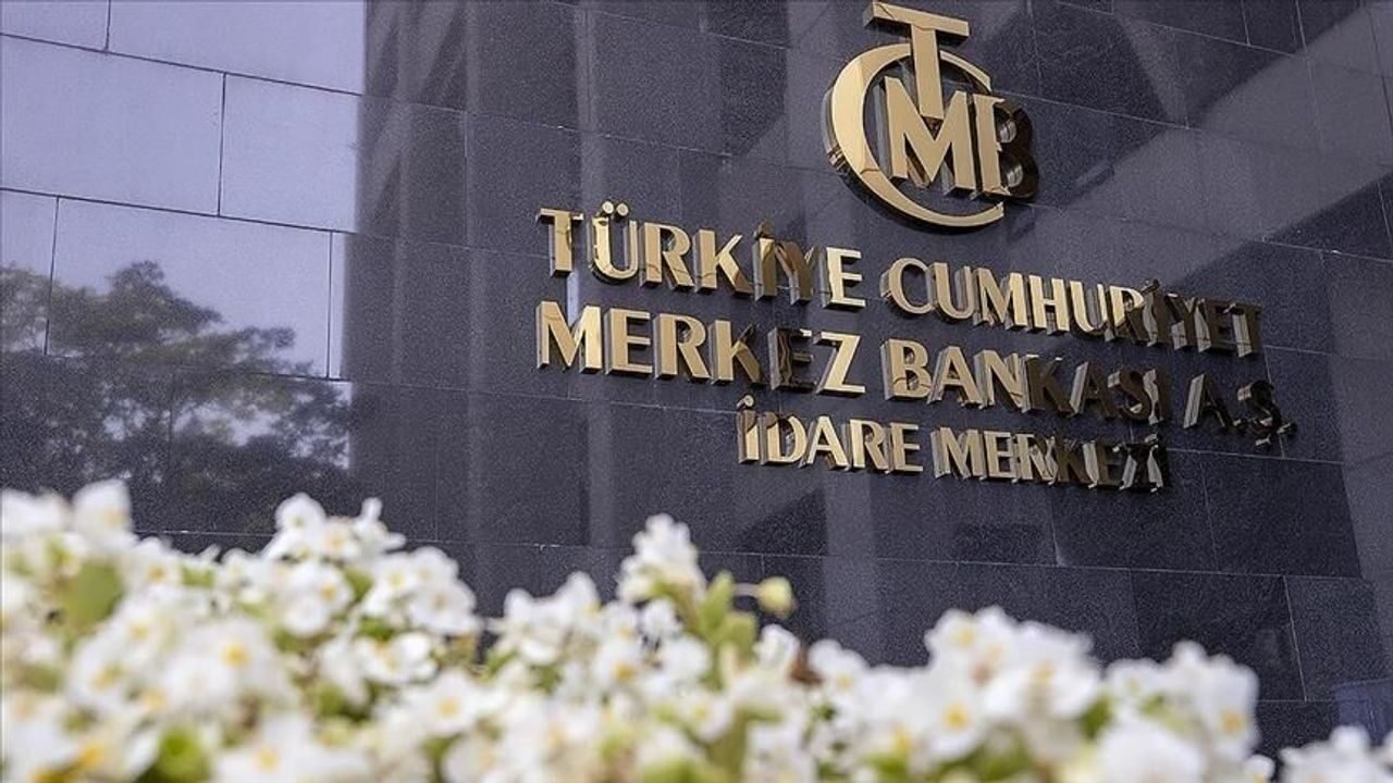 Merkez Bankası rezervlerindeki son durum: Ekonomik istikrar için kritik rakamlar açıklandı