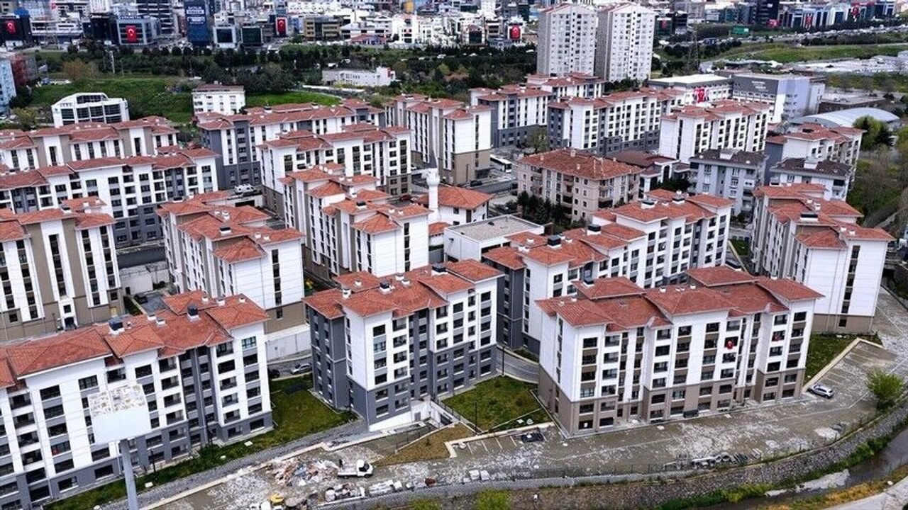 Murat Kurum kimdir, kaç yaşında, nereli, görevi ne, Ataşehir kentsel dönüşüm projesi nedir?