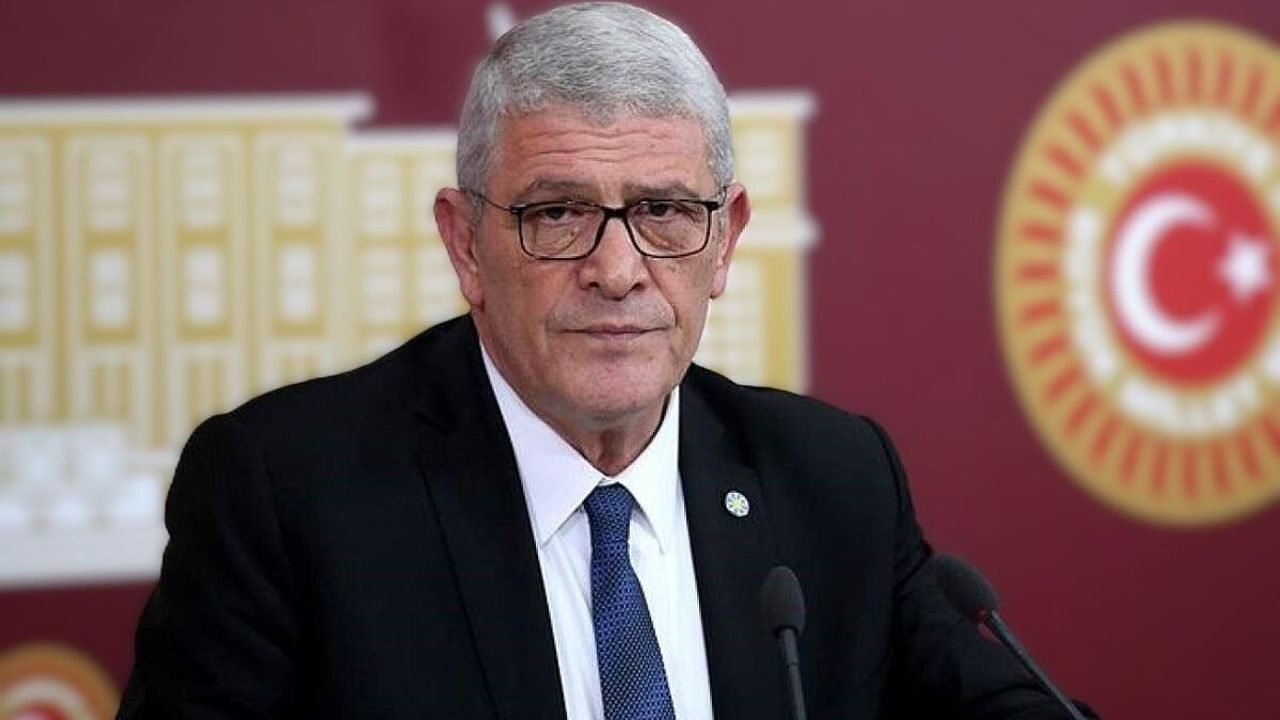 Müsavat Dervişoğlu kimdir, kaç yaşında, nereli, siyasi kariyeri nedir?