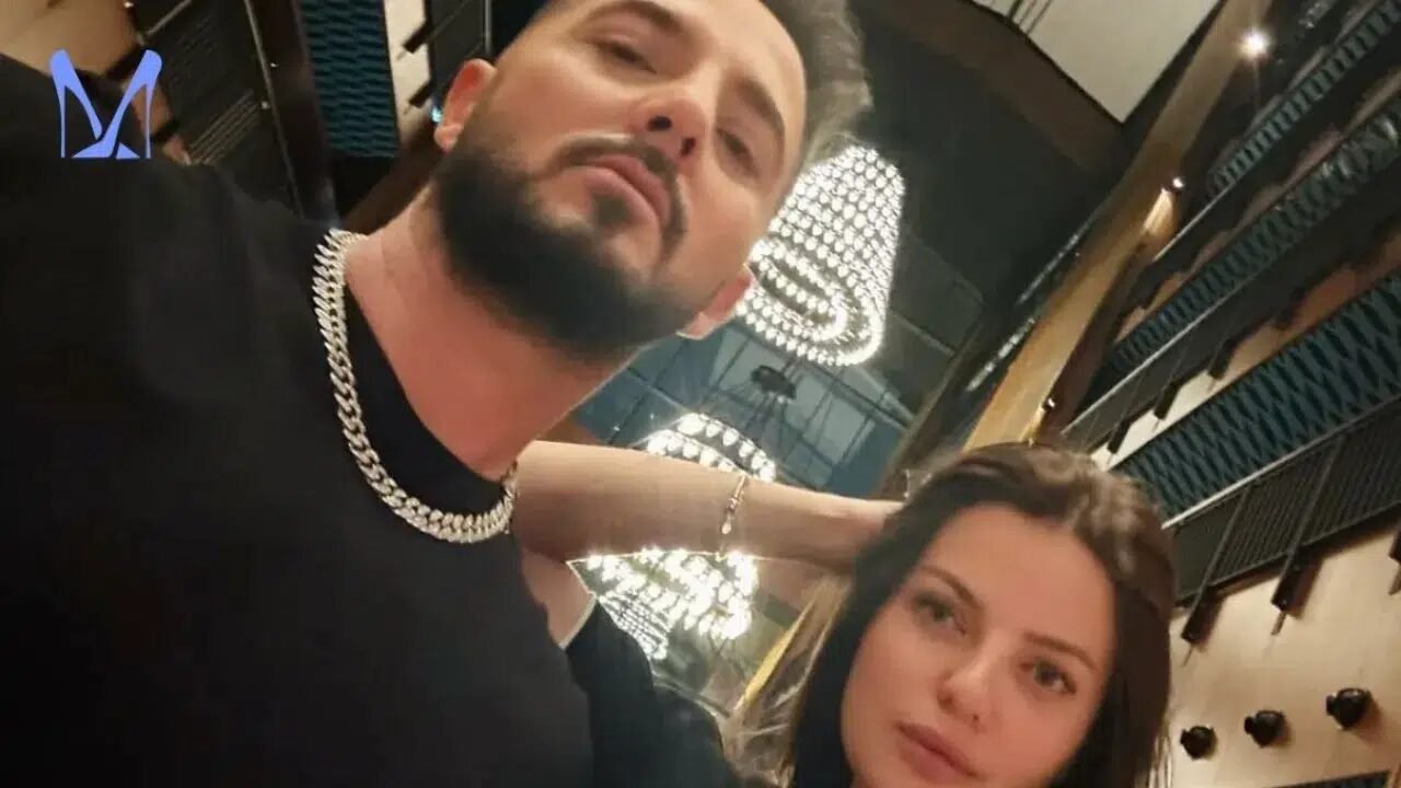 Naz Canbaz kimdir, kaç yaşında ve Gökhan Özen ile ilişkisi nedir?
