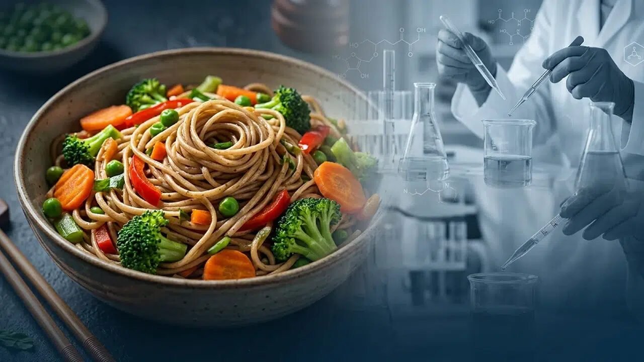 Noodle sağlığa zararlı mı, tüketirken nelere dikkat edilmeli?
