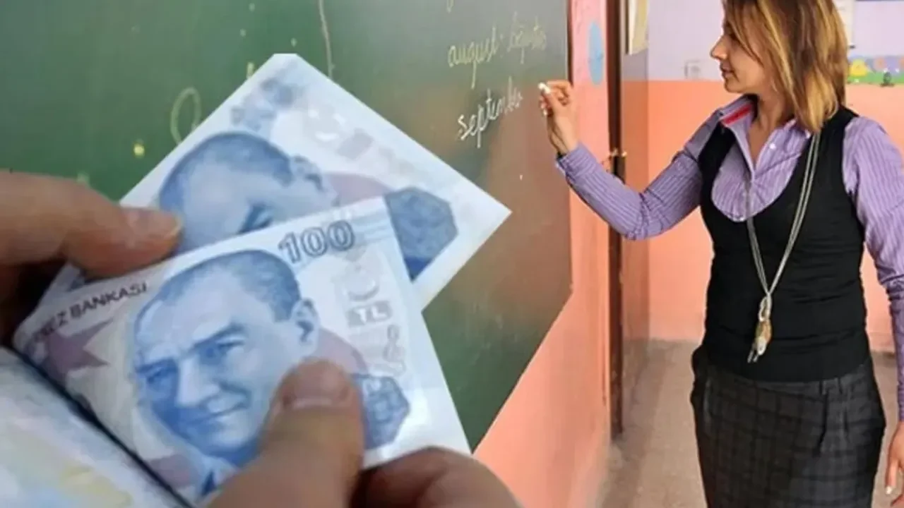 Öğretmenlerin ek ders ücretleri neden eksik yattı, kesinti sebepleri neler?